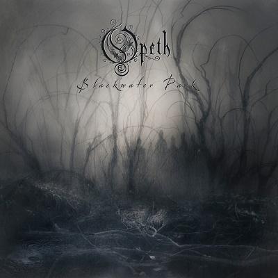 輸入盤 OPETH BLACKWATER PARK