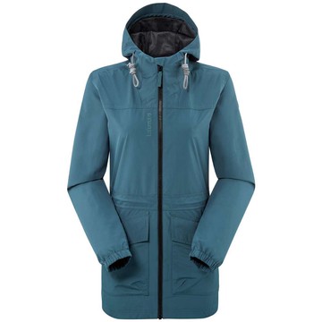 Lafuma ECOLEAF 女 防水外套 LFV120707125