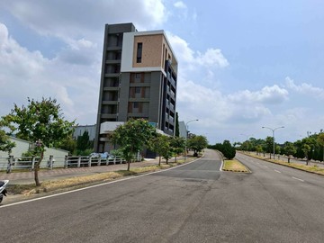 近園區 工研院 /『綠視界』 全新三房+車位｜新竹縣竹東鎮公道路