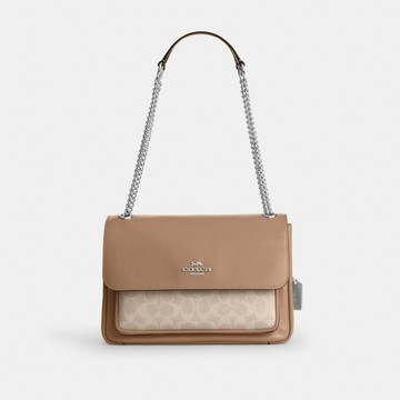 ELODIE 經典 SIGNATURE 斜背手袋