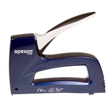 APEXON 電線用釘槍 AT-962  1個
