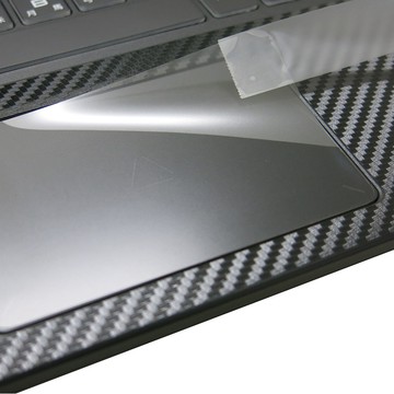 EZstick MSI Katana A17 AI B8VE 系列適用 TOUCH PAD 觸控板 保護貼
