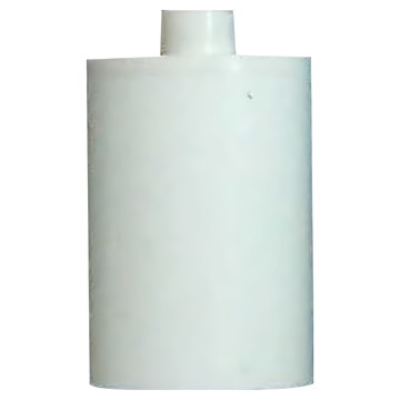 智能寵物飲水機 淨水內芯  柏林藍  1個