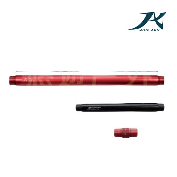 jx配件區jx30連接管 營柱連節管 280cm