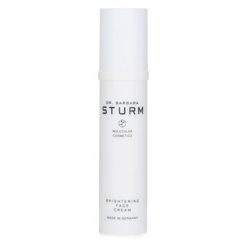 Dr. Barbara Sturm Dr. Barbara Sturm 淨白亮采乳霜 50ml/1.69oz-保濕及護理