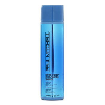 【Paul Mitchell】卷髮抗毛躁洗髮水