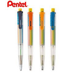 飛龍PENTEL PH158ST1 專家用8色繪圖筆 2.0mm 新品上市【APP滿額下單4%點數(單一帳號最高1500點)】6/30止