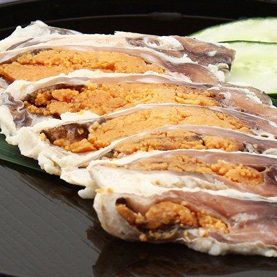 竜王ふなずし工房 食べきりサイズ 鮒寿司スライスミニ 150g