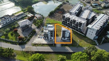 ◆【安農溪第一排全新可民宿農舍】◆1785505｜宜蘭縣三星鄉安農北路一段