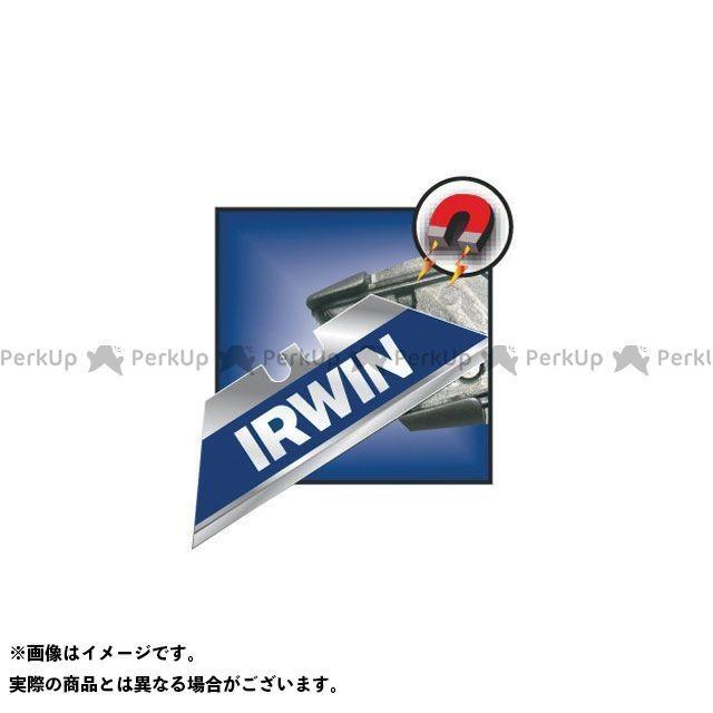 IRWIN アーウィン ナイフ スタンダード リトラクタブル バイク 車 自動車 自転車