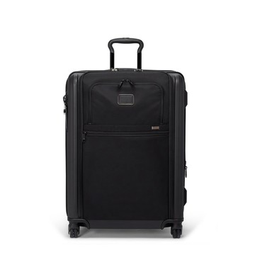 TUMI Alpha Hybrid 29 吋中短程旅行可擴展可擴充行李箱