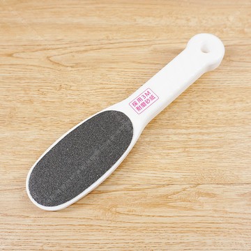 【奇暢】雙面搓腳板 3M金鋼砂砂紙 台灣製 去死皮銼腳 搓刮腳器 修腳磨腳器 老繭腳皮工具【F128】