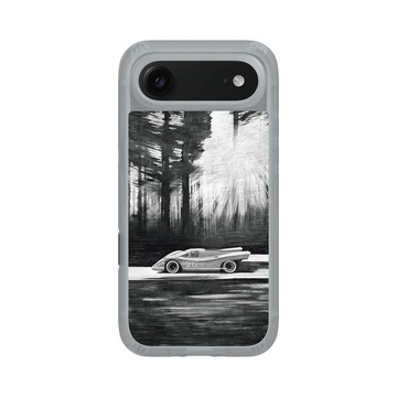 iPhone Air AirX 流變灰 - Ioann Zelenin - 傳奇 Legend
