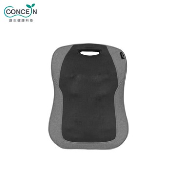 康生 筋鬆樂無線按摩墊 鐵灰色 CON-2868