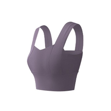 【CS22】3D立體剪裁抗震無痕瑜珈運動背心S-2XL