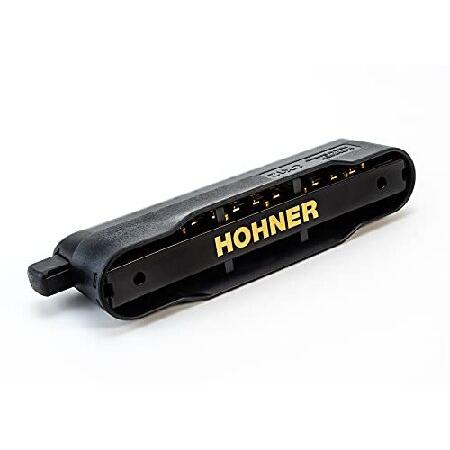 HOHNER ホーナー CX12 C調 クロマチックハーモニカ M754500