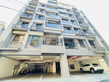 正大社市中心｜全新完工｜新加坡式3房平車｜高雄市大社區中正路