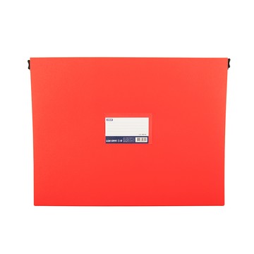 【連勤】P.P兩片式電腦夾(大) /個 LC-801A - 多款可選