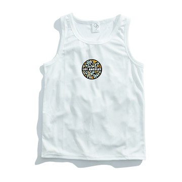 ONE DAY 台灣製 166A81 吸濕排汗背心 運動背心