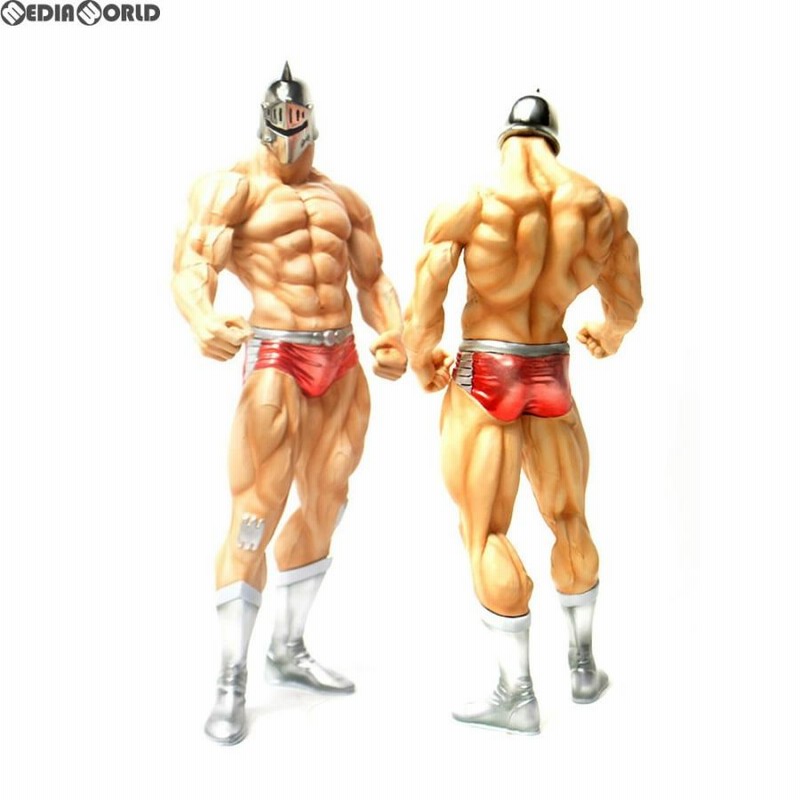 新品即納』{FIG} CCP Muscular Collection(マスキュラー