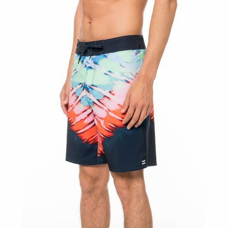 Billabong Billabong メンズ Pro Sundays Pro ボードショーツ ビラボン 水着 サーフトランクス タイダイ Men 水着 着物 浴衣 水着 通販 Lineポイント最大get Lineショッピング