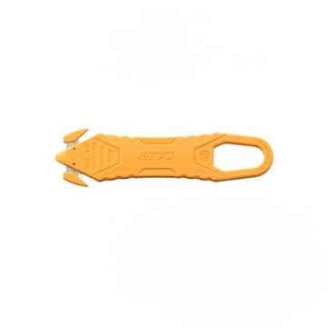 【OLFA】拋棄式安全工作刀 / 支 SK-15/DSB