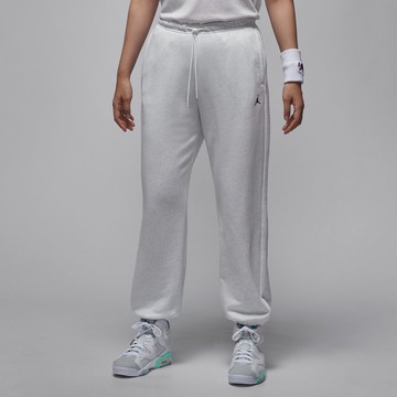 NIKE AS W J SPT DF CSVR FLC PANT 女長褲 灰-IB2505051