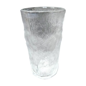 iBonjour冰川紋玻璃高水杯-300ml-6入
