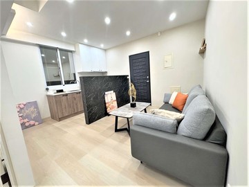 比套房還便宜~小港全新整理4F公寓｜高雄市小港區廠前路