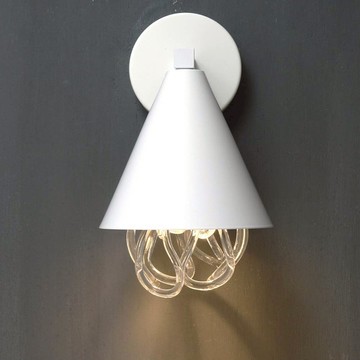 E27 現代風造型壁燈 F97-51-5011 (附燈泡不保固)