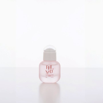 【FreshO2】氧氣保養系列 - 琥珀酸淨膚原液 15mL