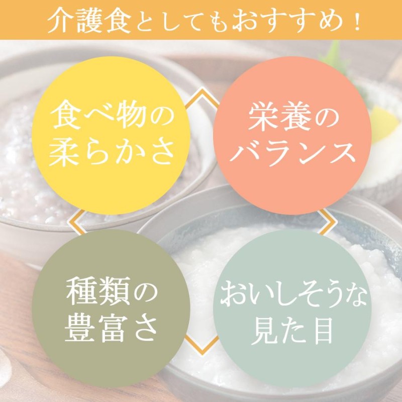 ギフト2023　レトルトお粥　21食レトルト食品　新潟県産コシヒカリ使用　おかゆセット7種類　たいまつ　LINEショッピング