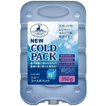 Pearl 日本【金屬】保冷磚(SS)350g