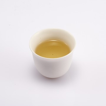 羊脂白小蛋杯-王德傳