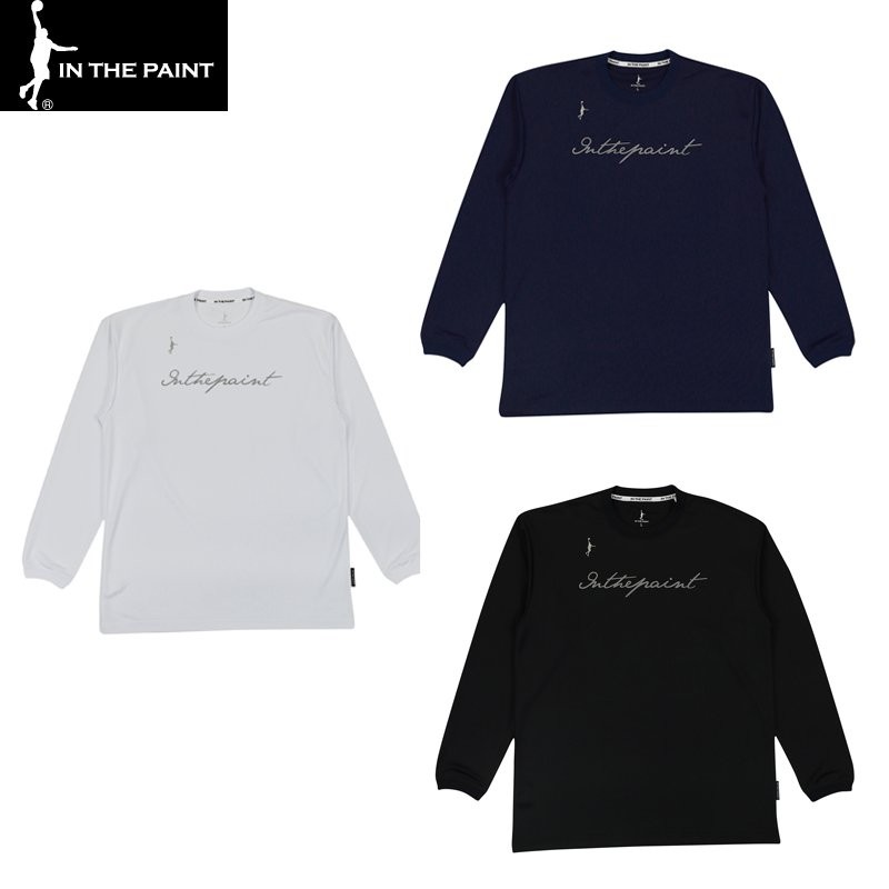 即日発送】IN THE PAINT インザペイント バスケTシャツ (ITP22406) バスケット バスケ インザペイント Tシャツ 通販  LINEポイント最大0.5%GET | LINEショッピング