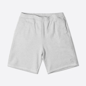 CONVERSE GOLD STANDARD SHORT 短褲 男女 灰色_10026453-A03