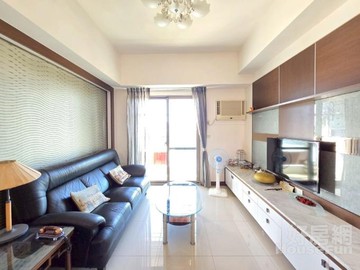 楠梓/台積電/13年屋/三面採光兩房+平移車位｜高雄市楠梓區朝明路