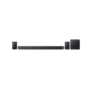 【Samsung 三星】HW-Q990F/ZW 11.1.4聲道 SoundBar