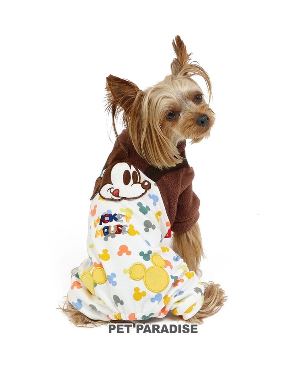 disney PET PARADISE> ペットグッズ ディズニー ミッキーマウス