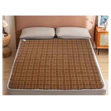 Kampo 康寶~微電腦五段溫控/可定時雙人電熱毯130x160cm(TDK_C)1入