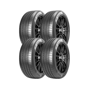 PIRELLI 輪胎 P ZERO ALL SEASON 245/40/19吋 四入組_送安裝(車麗屋)
