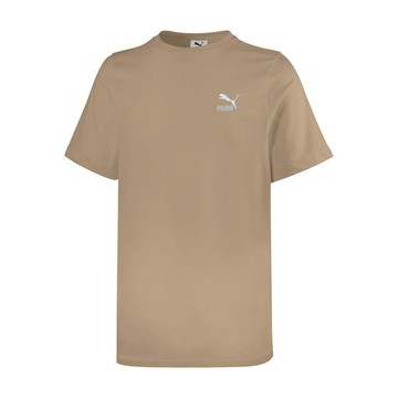 【PUMA】 流行系列Team短袖T恤(M)_男性_63035391_亞規｜官方直營