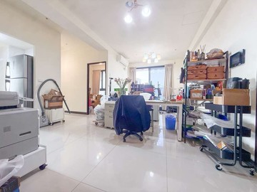 榮總商圈｜霞海｜稀少釋出｜高樓層採光佳｜正三房平車｜高雄市仁武區霞海中街