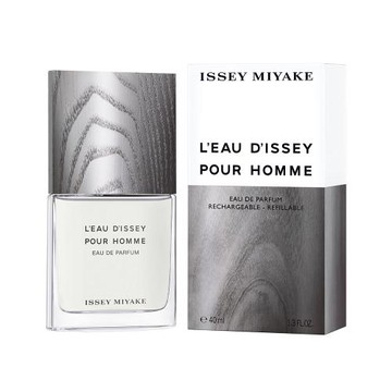 【ISSEY MIYAKE】一生之水蔚藍冷杉淡香精40ml