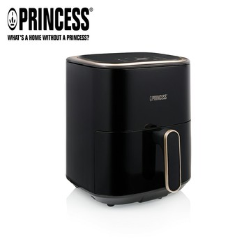 【PRINCESS｜荷蘭公主】3.5L數位健康氣炸鍋 183042【三井3C】