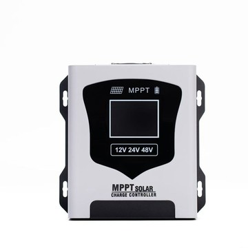 映星照明 太陽能充電控制器 180V全自動通用 光伏板智能充電器 高效節能防護型【30A最大輸入180V觸屏版】