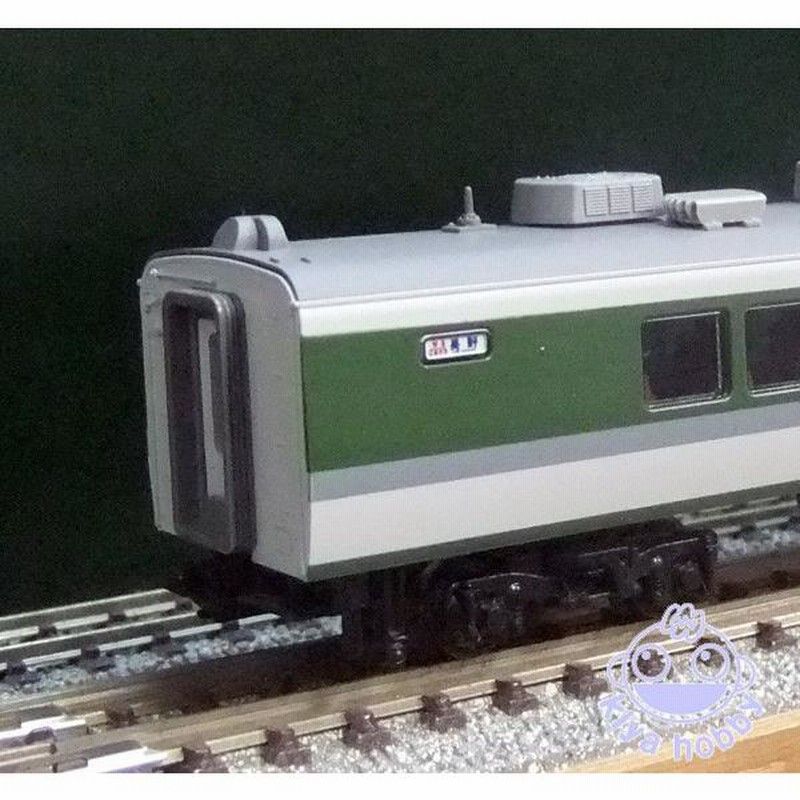 サロ189〈グレードアップあさま〉 増結車(特別企画品) | LINE