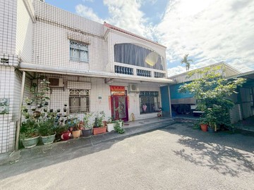 冬山近市區大地坪大面寬大空間｜宜蘭縣冬山鄉三香路