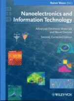 (特價書 4折) Nanoelectronics & Information Technology 2/E Corrected Ed 2005 (JW) 3-527-40542-9 (2版) R.WASER 2005 John Wiley