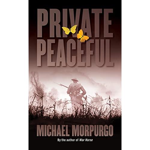 Private Peaceful (After Words)